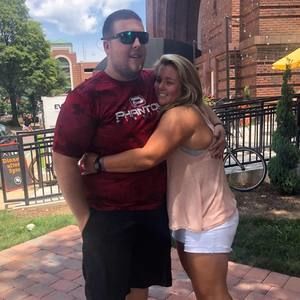 Meet your Posher, Haley